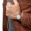 Часы Longines Heritage L4.767.8.73.2 фото 6